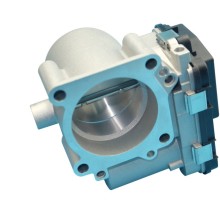 Throttle Body BOGAP A6319138 OE Ref 03C133062M BOGAP
