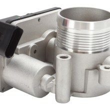 Throttle Body BOGAP A6319180 OE Ref 03L128063AC BOGAP