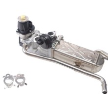 EGR Valve BOGAP A6320105 OE Ref 03L131512AN