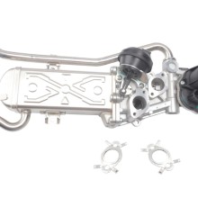 EGR Valve BOGAP A6320105 OE Ref 03L131512AN BOGAP