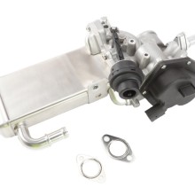 EGR Valve BOGAP A6320107 OE Ref 03L131512BG