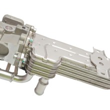 EGR Valve BOGAP A6320157 OE Ref 03G131512L