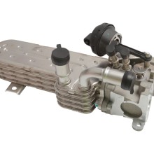 EGR Valve BOGAP A6320157 OE Ref 03G131512L BOGAP