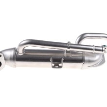EGR Cooler BOGAP A6320158 OE Ref 038131513S BOGAP
