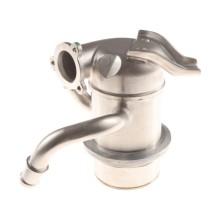 EGR Cooler BOGAP A6320164 OE Ref 04L131512AA