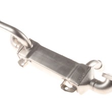 EGR Cooler BOGAP A6320168 OE Ref 038131513L BOGAP