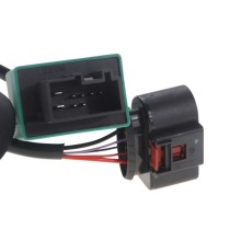 Fuel Pump Control Unit BOGAP A6322111 OE Ref 3C0906093A BOGAP