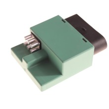 Fuel Pump Control Unit BOGAP A6322112 OE Ref 5N0906093B BOGAP