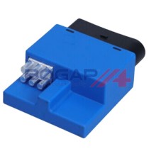 Fuel Pump Control Unit BOGAP A6322119 OE Ref 5N0906093C