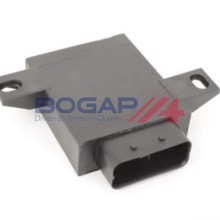 Fuel Pump Control Unit BOGAP A6322123 OE Ref 4H0906093A