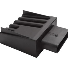 Fuel Pump Control Unit BOGAP A6322126 OE Ref 3Q0906121 BOGAP