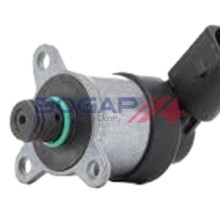 Fuel Quantity (common Rail System) Control Valve BOGAP A6328111 OE Ref