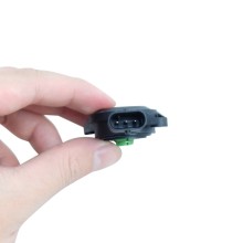 Suction Pipe Change-over Flap Sensor BOGAP A7114101 OE Ref 07L907386 BOGAP