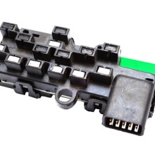 Steering Angle Sensor BOGAP A7114108 OE Ref 3C0959654