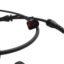 Wheel Speed Sensor BOGAP A7117110 OE Ref 8E0927803B BOGAP