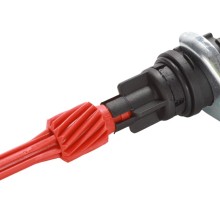 Speed Sensor BOGAP A7132101 OE Ref 191919149