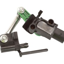 Headlight Levelling Sensor BOGAP A7212102 OE Ref 7P0616214
