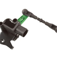 Headlight Levelling Sensor BOGAP A7212107 OE Ref 4H0941286G