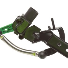 Headlight Levelling Sensor BOGAP A7212138 OE Ref 5Q0412521C