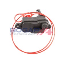 Central Locking System Actuator BOGAP A7213100 OE Ref 8V0862153
