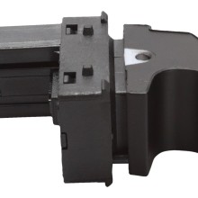 Fuel Filler Flap Release Switch BOGAP A7214123 OE Ref 7L6959833B BOGAP