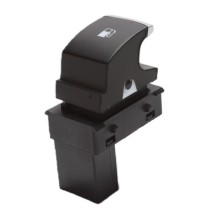 Fuel Filler Flap Release Switch BOGAP A7214123 OE Ref 7L6959833B