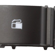 Fuel Filler Flap Release Switch BOGAP A7214123 OE Ref 7L6959833B BOGAP