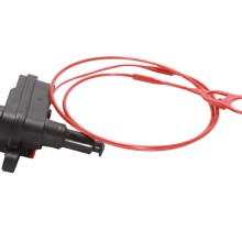 Fuel Filler Flap Actuator BOGAP A7214126 OE Ref 4M0862153