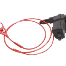 Fuel Filler Flap Actuator BOGAP A7214126 OE Ref 4M0862153 BOGAP