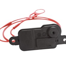 Fuel Filler Flap Actuator BOGAP A7214126 OE Ref 4M0862153 BOGAP