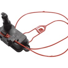 Fuel Filler Flap Actuator BOGAP A7214127 OE Ref 4L0862153