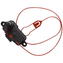 Fuel Filler Flap Actuator BOGAP A7214127 OE Ref 4L0862153 BOGAP