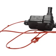 Fuel Filler Flap Actuator BOGAP A7214127 OE Ref 4L0862153 BOGAP