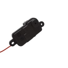 Fuel Filler Flap Actuator BOGAP A7214127 OE Ref 4L0862153 BOGAP