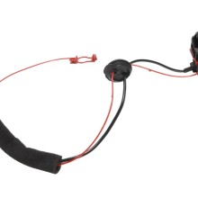 Fuel Filler Flap Actuator BOGAP A7214132 OE Ref 4H0810773G