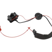 Fuel Filler Flap Actuator BOGAP A7214132 OE Ref 4H0810773G BOGAP