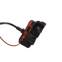 Fuel Filler Flap Actuator BOGAP A7214132 OE Ref 4H0810773G BOGAP