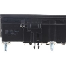 Tailgate Release Switch BOGAP A7313106 OE Ref 5N0827566B BOGAP