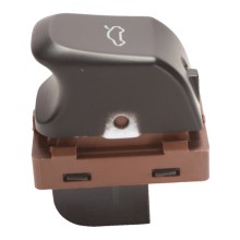 Tailgate Release Switch BOGAP A7313117 OE Ref 8K0959831 BOGAP