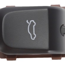 Tailgate Release Switch BOGAP A7313117 OE Ref 8K0959831 BOGAP