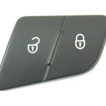 Door Lock System Switch BOGAP A7328130 OE Ref 3C0962125AREH