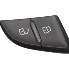 Door Lock System Switch BOGAP A7328131 OE Ref 8K1962107AV10 BOGAP