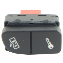 Door Lock System Switch BOGAP A7328133 OE Ref 5Z0962125 BOGAP