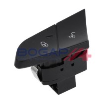 Door Lock System Switch BOGAP A7328138 OE Ref 7PP962107D