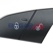 Door Lock System Switch BOGAP A7328139 OE Ref 7PP962107CIVI