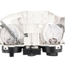 Heating/ventilation Control Element BOGAP A7331100 OE Ref 1J0820045F BOGAP