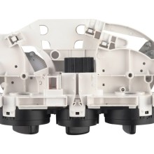 Heating/ventilation Control Element BOGAP A7331100 OE Ref 1J0820045F