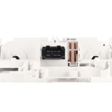 Heating/ventilation Control Element BOGAP A7331100 OE Ref 1J0820045F BOGAP