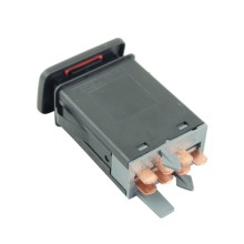 Hazard Warning Light Switch BOGAP A7332115 OE Ref 1J0953235 BOGAP