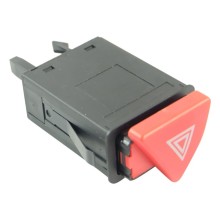 Hazard Warning Light Switch BOGAP A7332119 OE Ref 8L0941509C